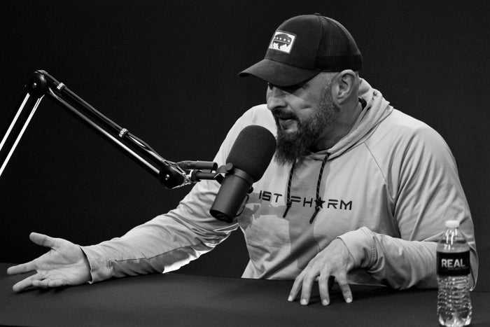 186. Andy & DJ CTI: Transgender UPenn Swimmer, DeSantis' New Militias & Epstein Visiting Bill Clinton