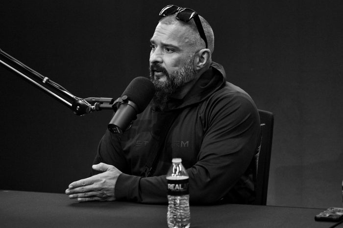 203. Q&AF: Leading Family Members, Competition In Saturated Markets & Andy 2024?