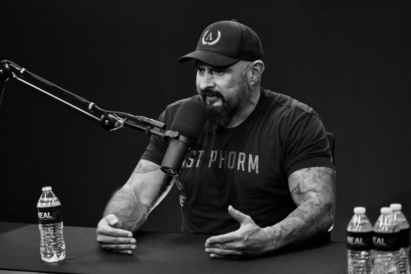 158. Excellence: The Anti-Narrative