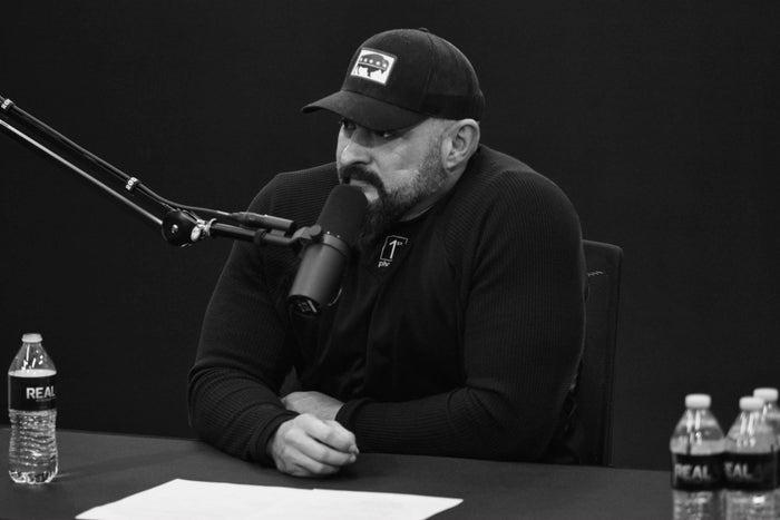 171. Q&AF: How To Handle Rejection, Winning With #75HARD & Andy's Biggest Fear