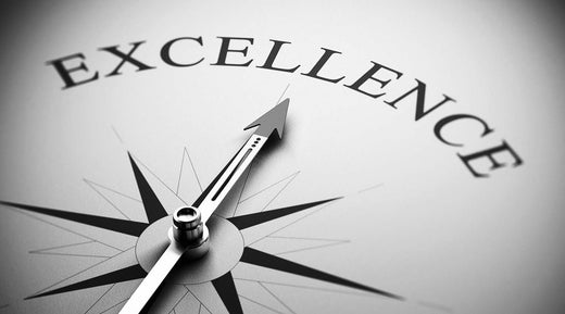 How To Be A High Achiever