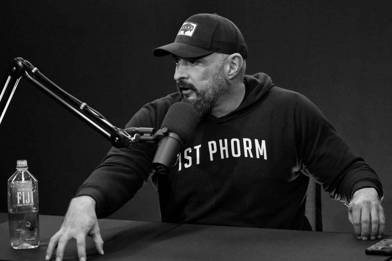 183. Andy & DJ CTI: Lying Indigenous Health Expert, Twitter CEO Stepping Down & Fauci Vs. Ted Cruz