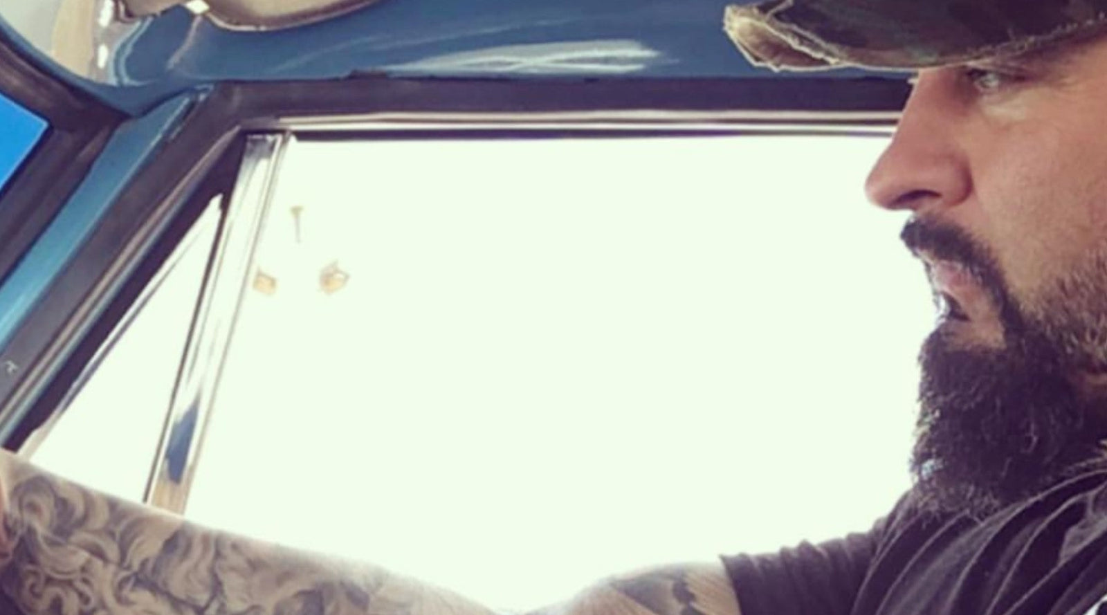 Harnessing Humanity: The Key to Building a BILLION Dollar Brand, with Andy Frisella - MFCEO227