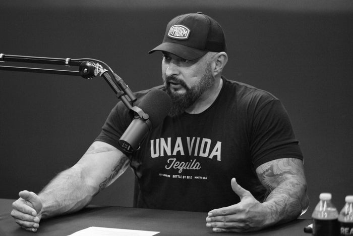 86. America: What The F*ck Is Going On?!