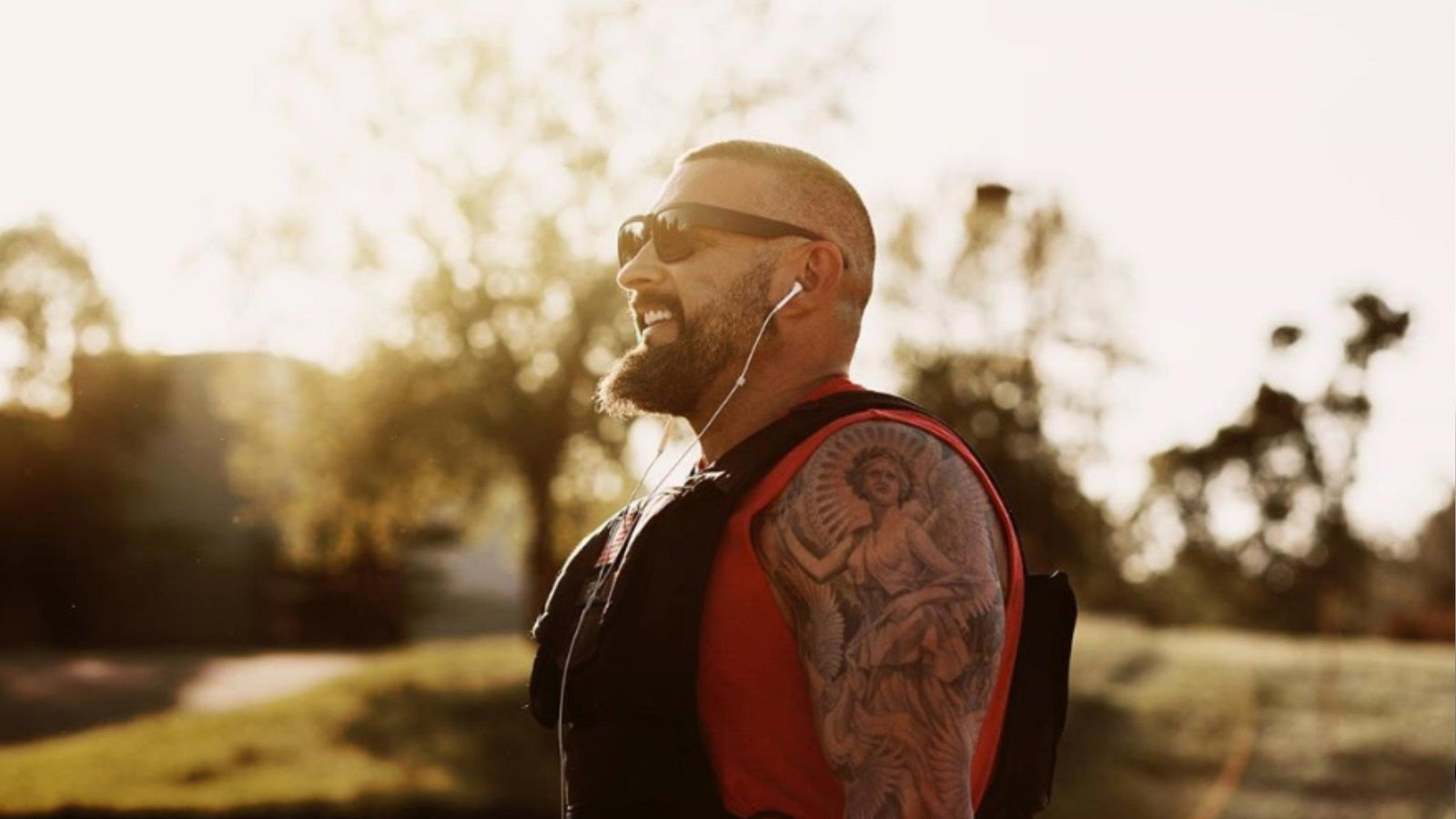 Go Hard In The Mother F*cking Paint, with Andy Frisella - MFCEO305