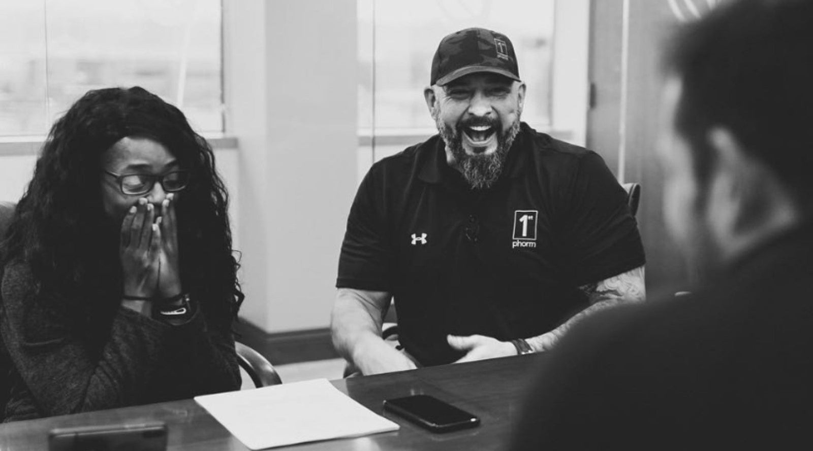 Caring Is Not a F*cking Buzzword, with Andy Frisella - MFCEO288