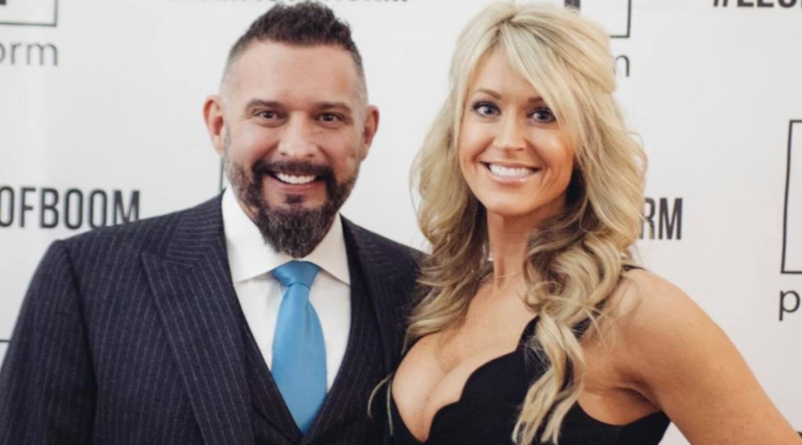 Drop the Anchor, Get a Propeller (Relationships for Entrepreneurs), with Andy Frisella - MFCEO150