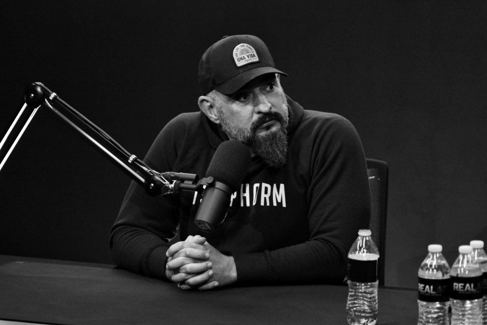 250. Andy & DJ CTI: Black Panther Director Arrested, No Jail Time For Injecting Patients & U.S. Biolabs In Ukraine