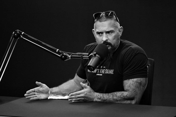 129. Pro-Freedom Ft. Greg Anderson