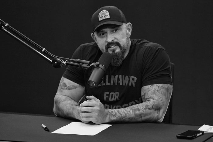 99. Becoming Unstoppable Ft. Tia-Clair Toomey