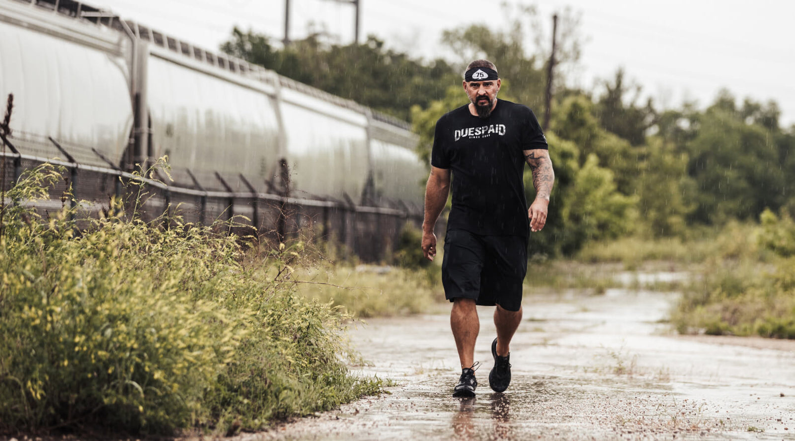 75 HARD Program PDF & Tasks