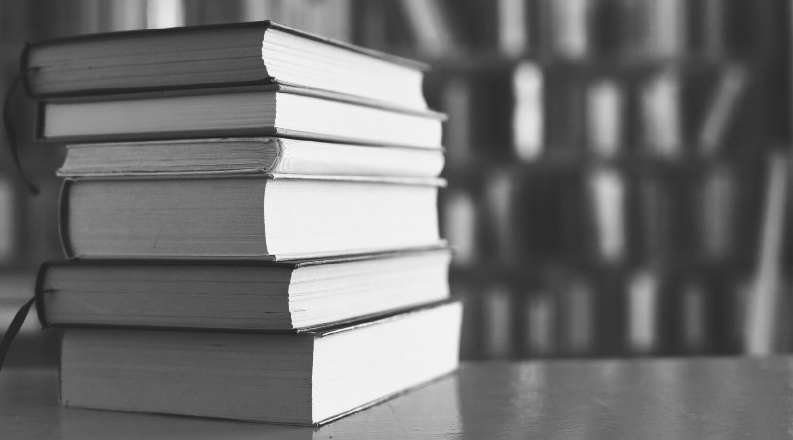 75 HARD Books to Read