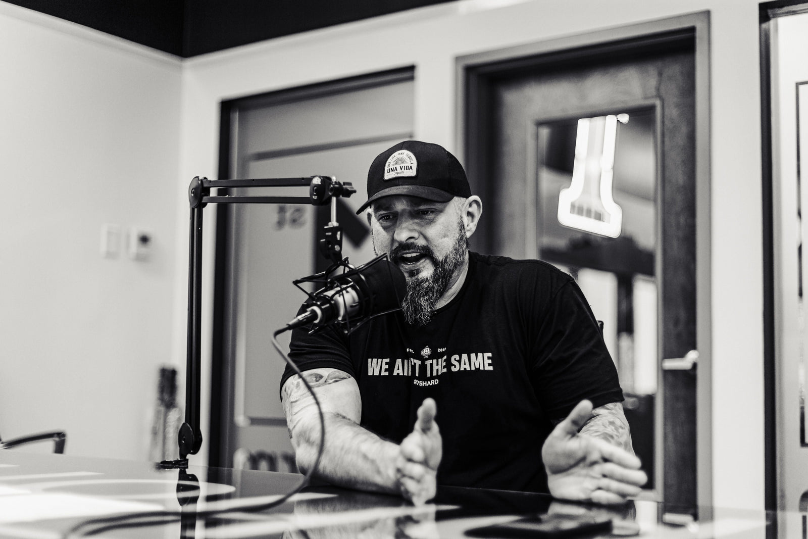 45. MY Truth, YOUR Truth and THE TRUTH: America’s Battle Against Racism, Evil & The Karens.