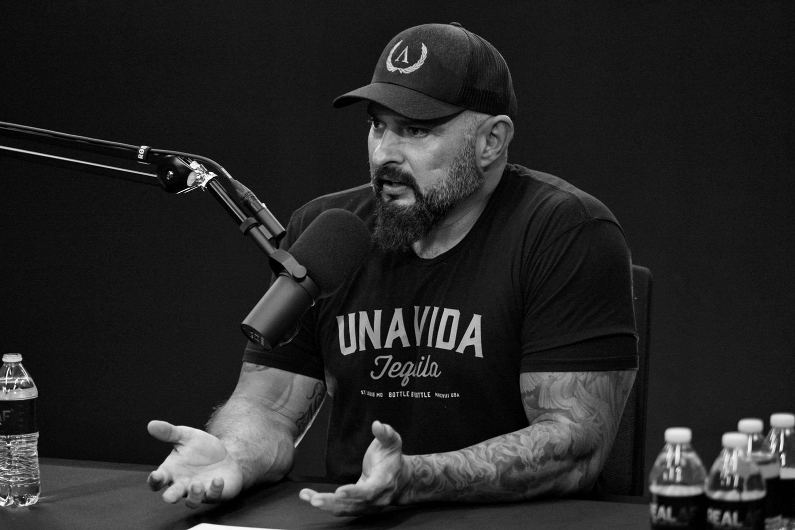 117. …But Helth Part 2 Ft. Dr. Russell Surasky