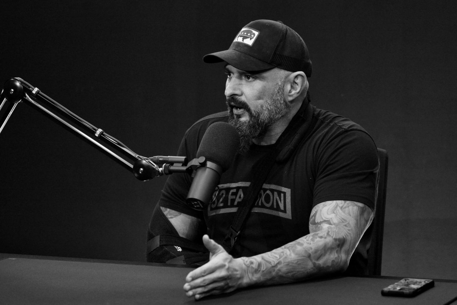 198. Andy, Sal & DJ CTI: North Korea Ban, Californians Ignoring Newsom's Mandate & Congress Members Using The Stock Market