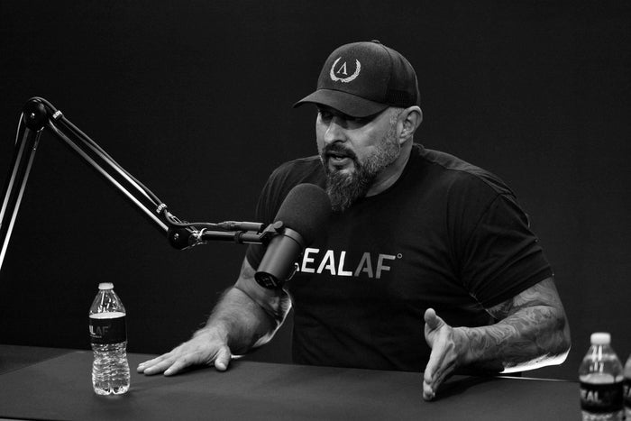 121. Surprise Motherf*ckers...