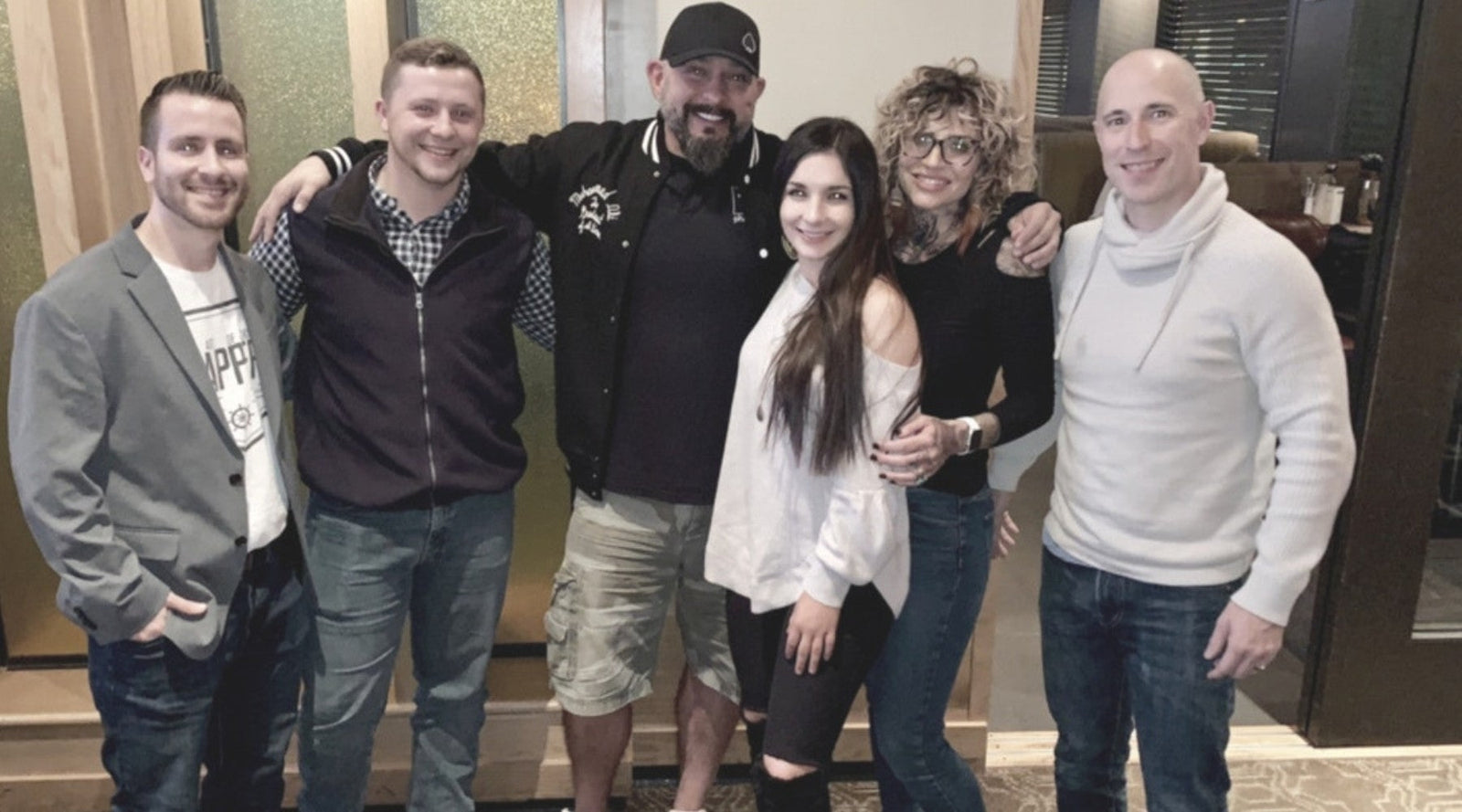 AT THE WINNERS' TABLE: An MFCEO Q&A Show - MFCEO271