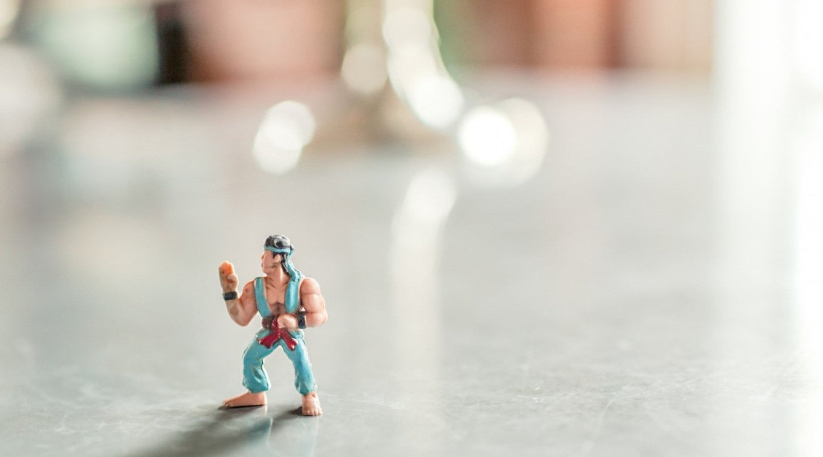 Active vs. Passive Living, with Andy Frisella - MFCEO94