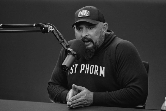 87. A REAL AF Thanksgiving Special