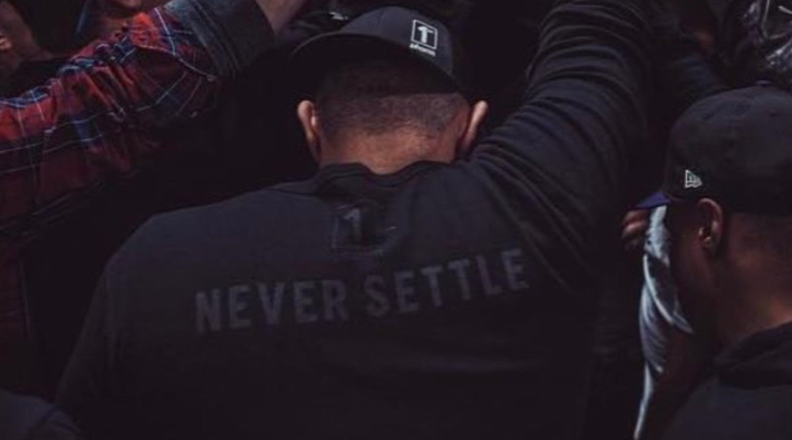 Winners Circle, with Andy Frisella - MFCEO131