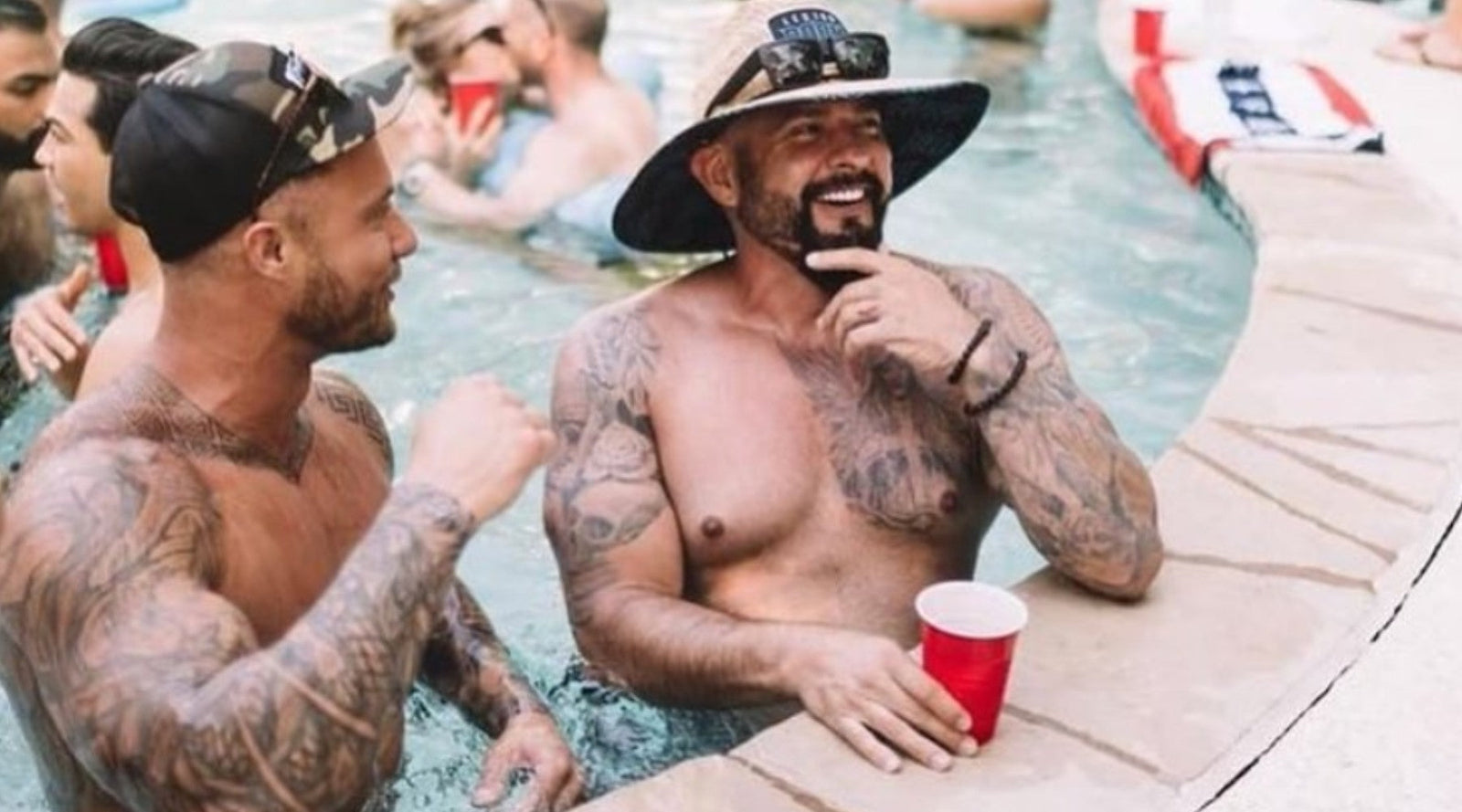 Everybody Wants to Go To Heaven, But Nobody Wants to Die, with Andy Frisella - MFCEO246