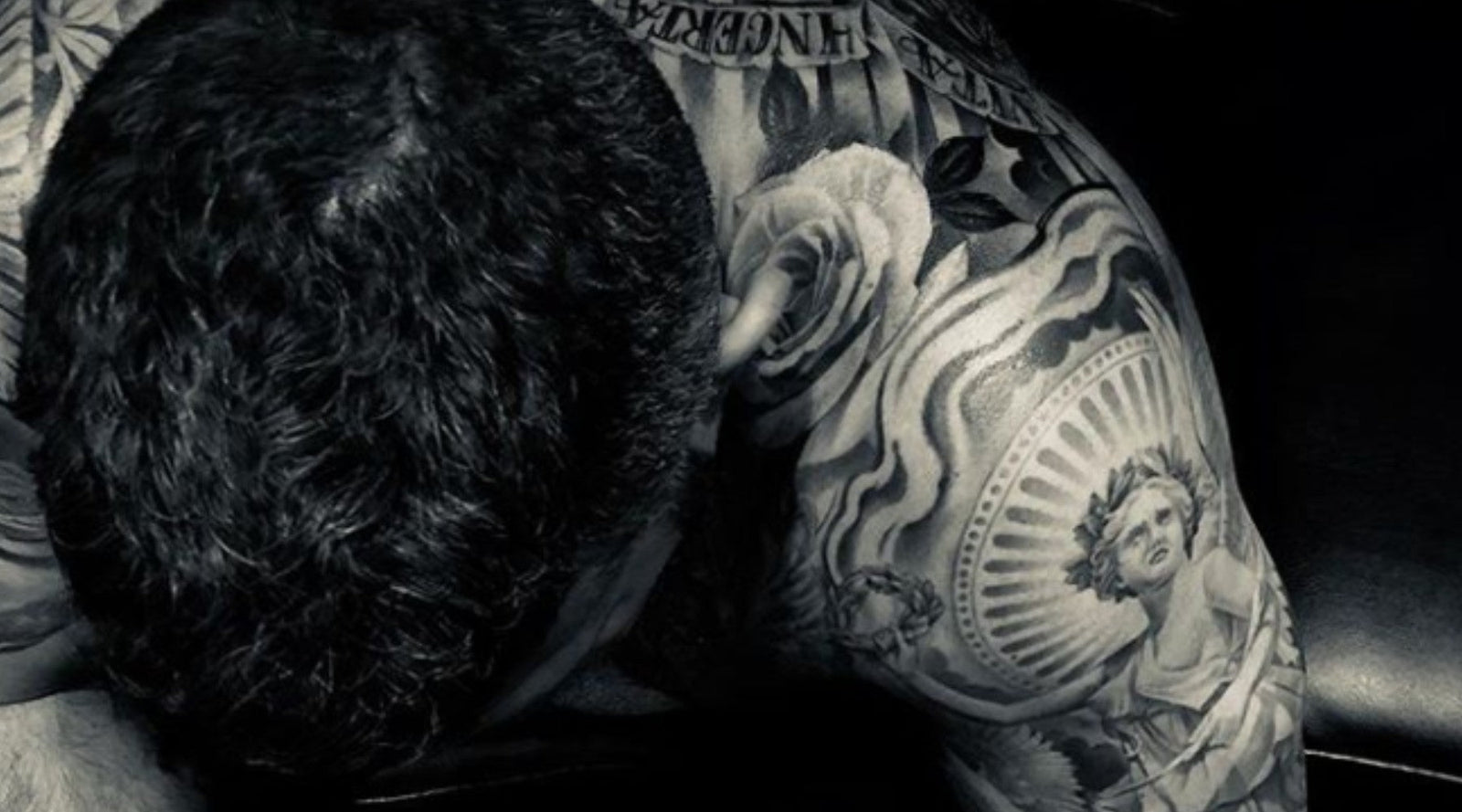 The Upside of Rock Bottom, with Andy Frisella - MFCEO255