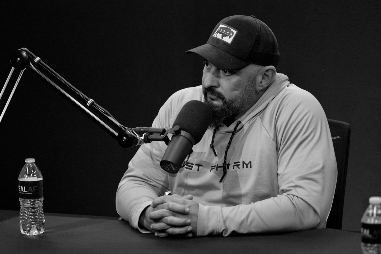 180. Q&AF: Favorite Founding Fathers, Finding Contentment & Cultivating Core Values