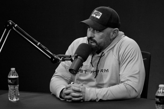 180. Q&AF: Favorite Founding Fathers, Finding Contentment & Cultivating Core Values