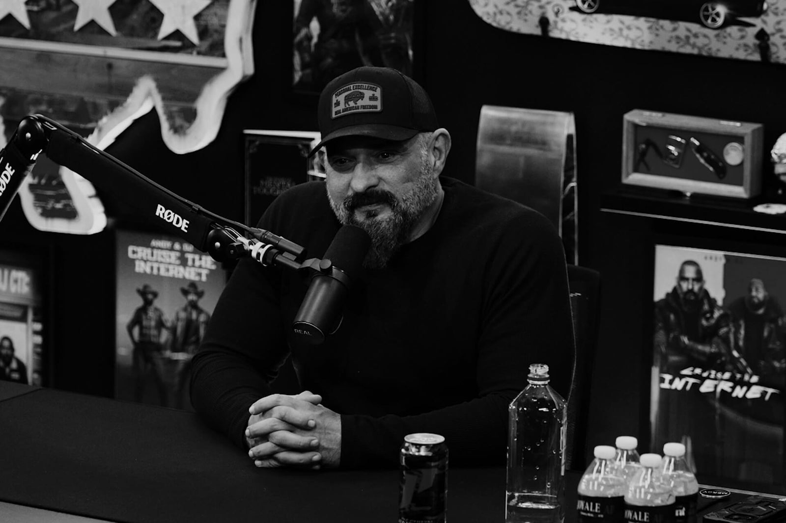 863. Andy & DJ CTI: Countries Hit By Trump Tariff Seek Negotiations, Jasmine Crockett Says “Black” As Qualification For Job & Women’s Fencer Takes A Knee In Protest To Face Trans Opponent