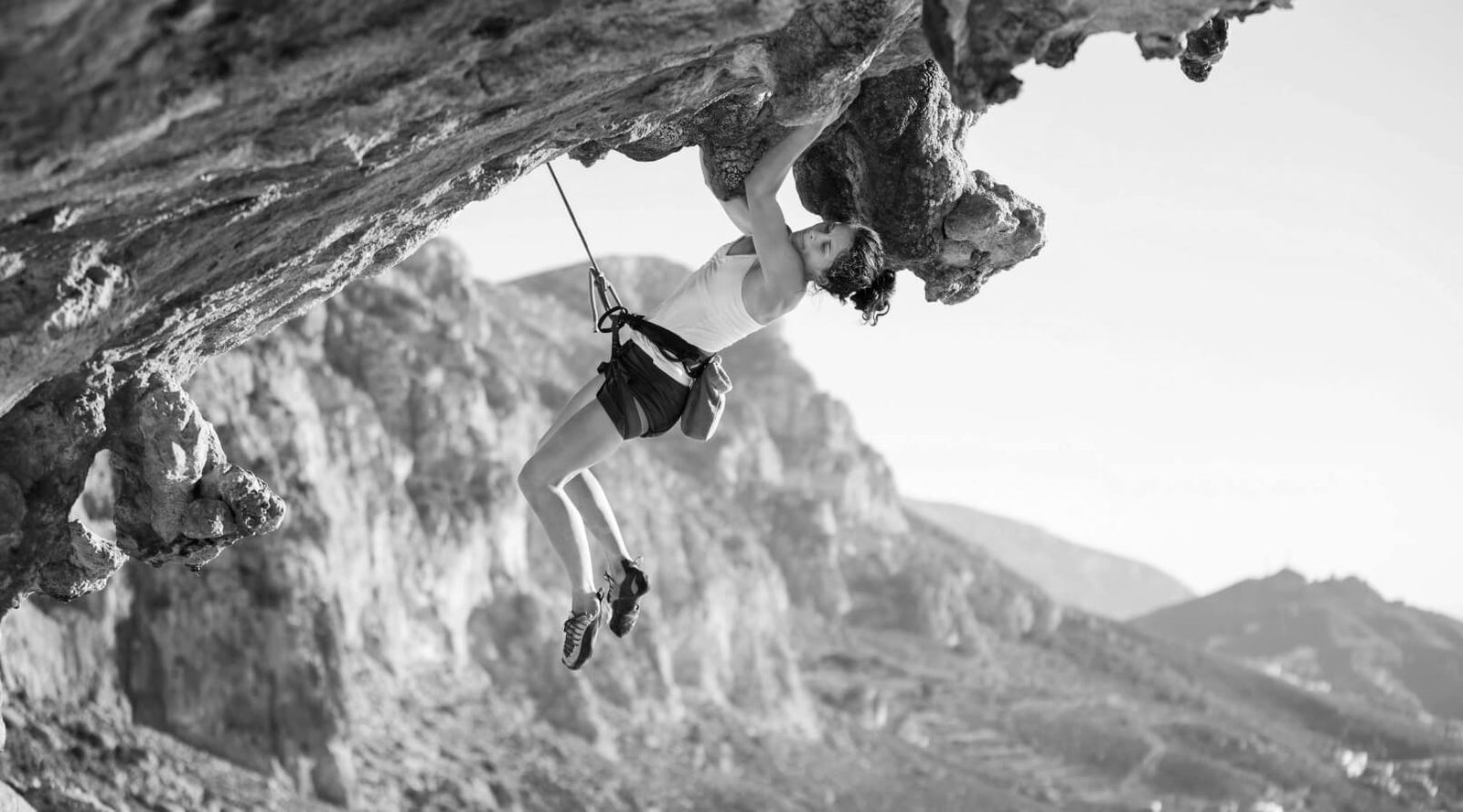 8 Things Strong-Willed People Have In Common