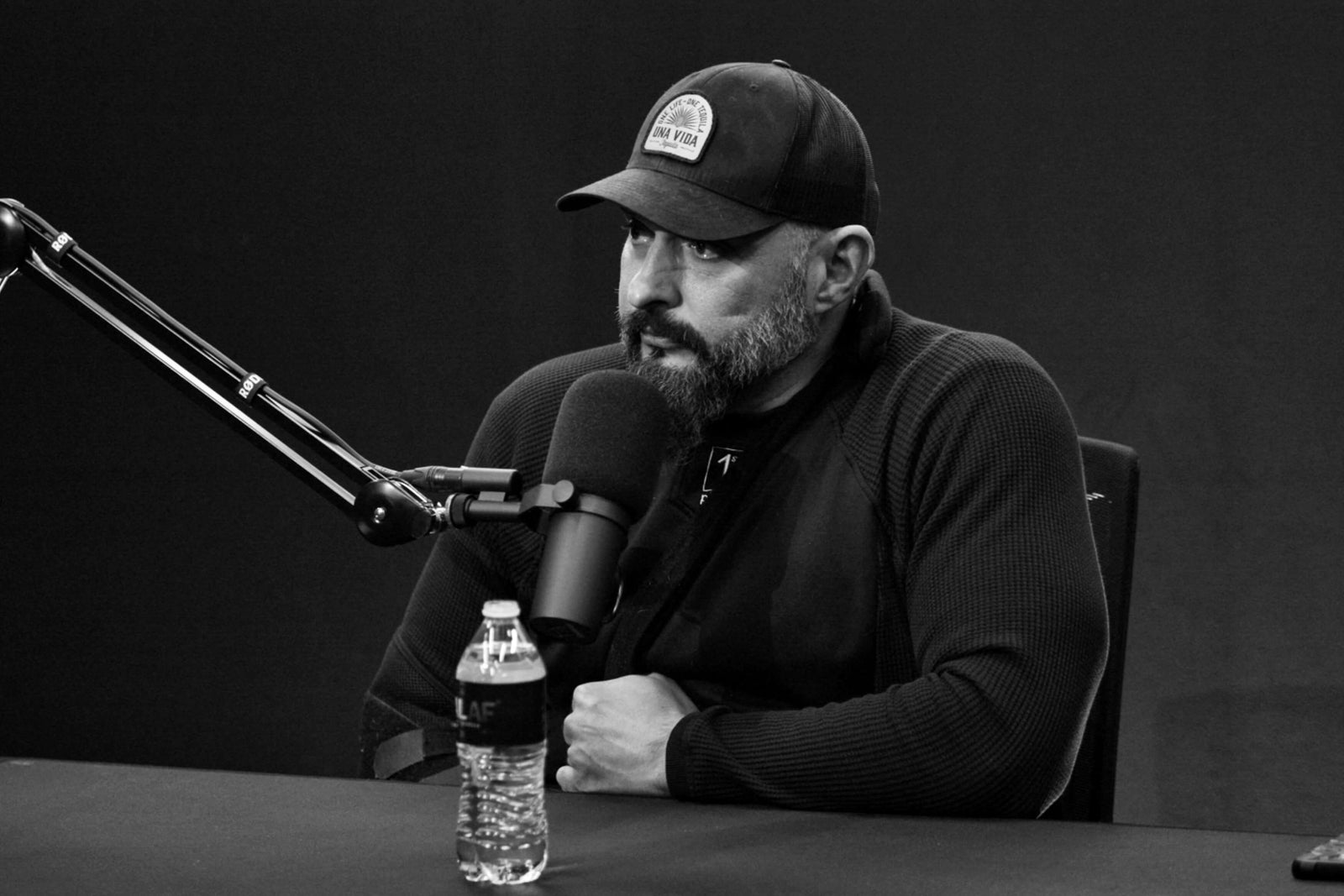 200. Q&AF: Biggest #75HARD Mistake, Restructuring Political System & True Financial Freedom