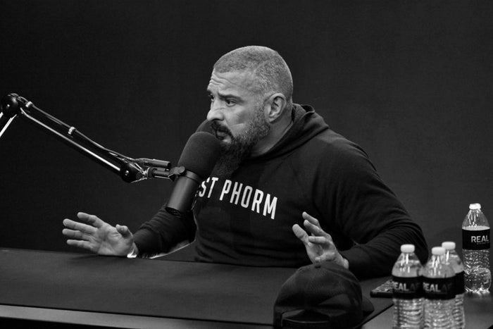 264. Andy & DJ CTI: Will Smith's Acting Lessons, Biden's Cue Cards & Ineligible For Congress