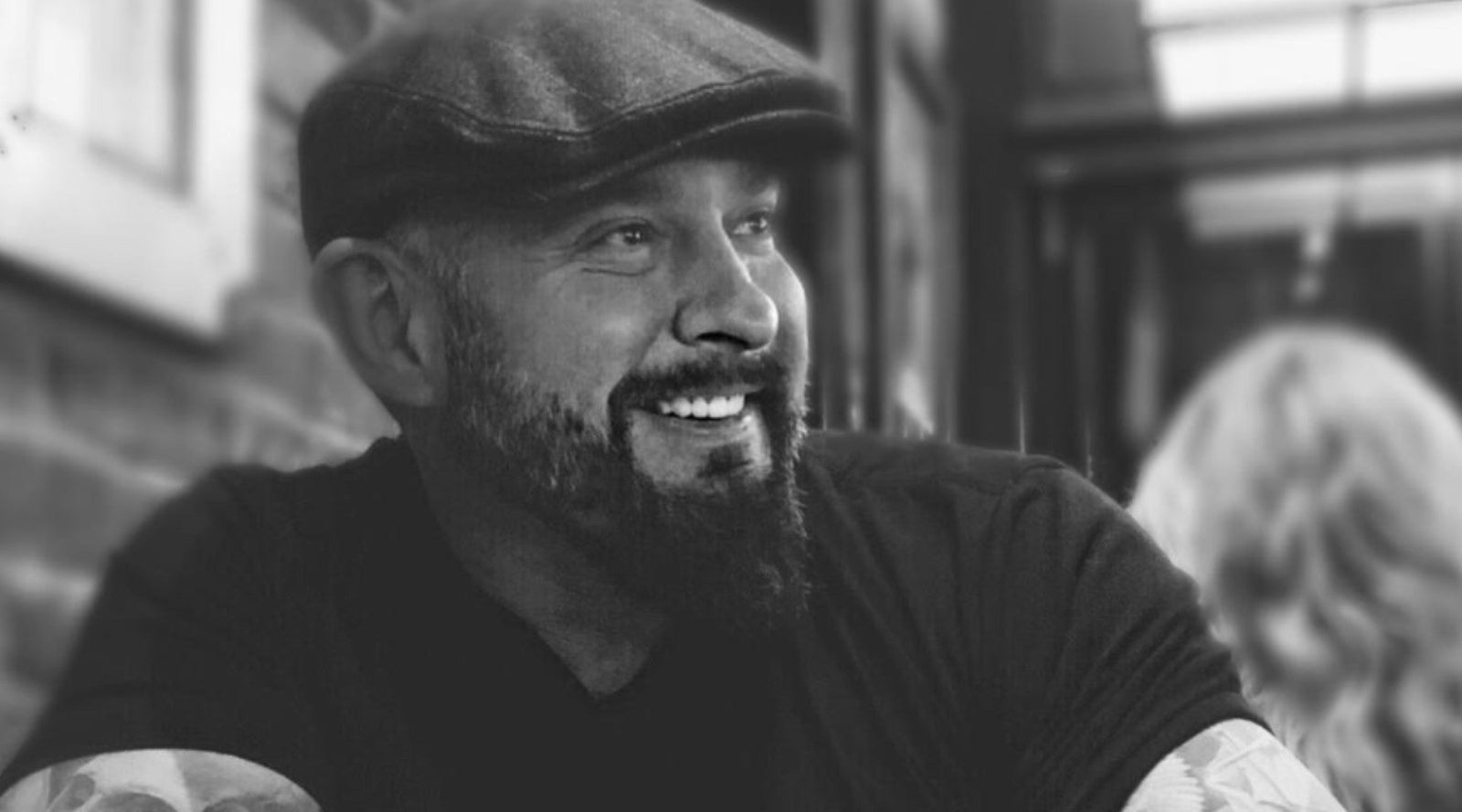 The Key To Ultimate Happiness, with Andy Frisella - MFCEO313