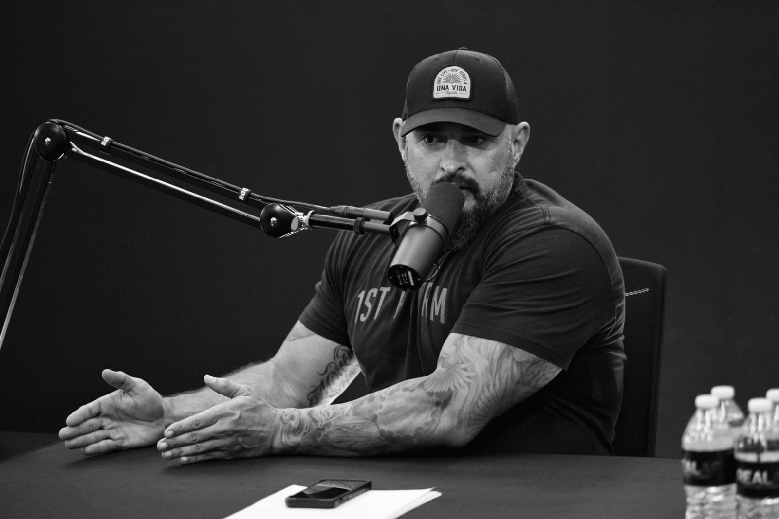 106. No Sacrifices Necessary