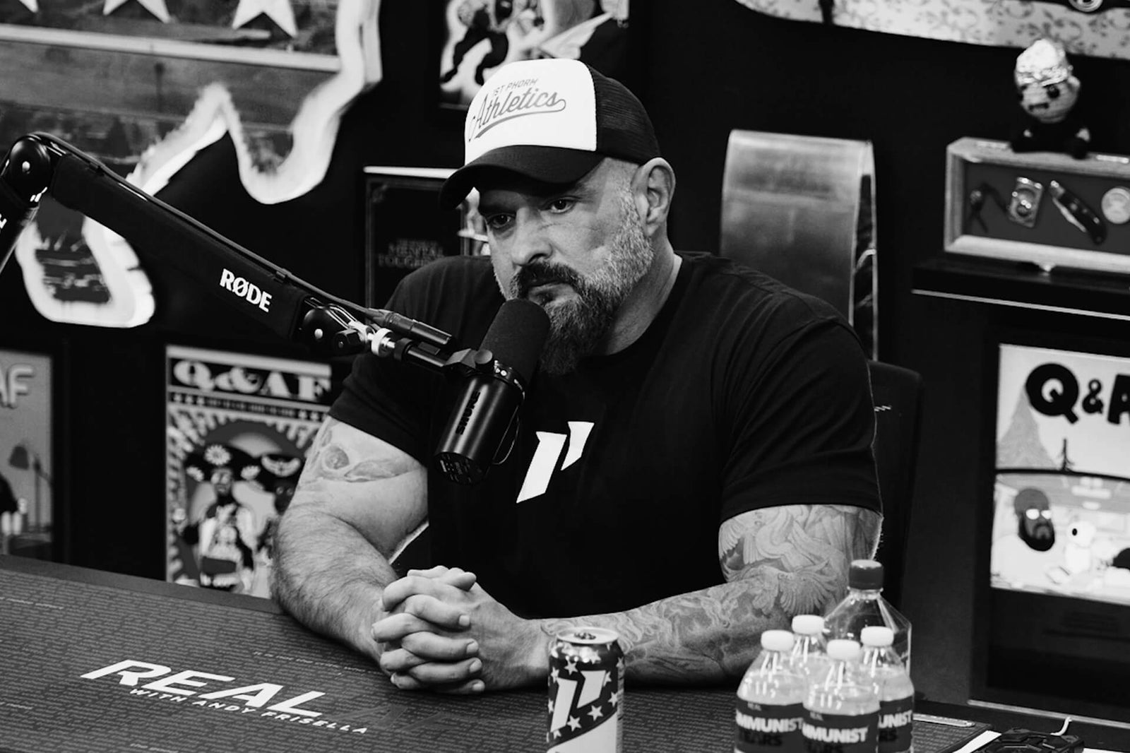 931. Q&AF: “Balance” With A Busy Schedule, Handling Salary Frustrations & How To Work With A Team