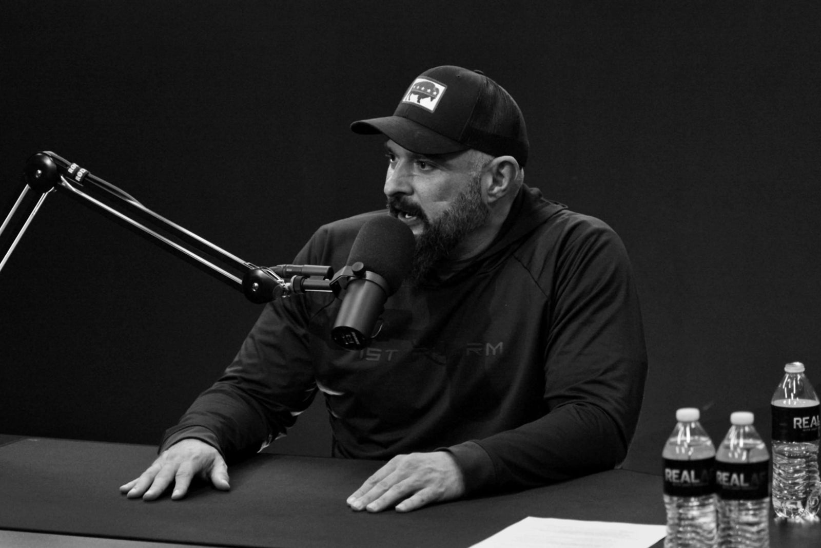 233. Andy & DJ CTI: Biden Faces Possible Trucker Threat, Hillary Clinton To Speak At Democratic Convention & CIA Collecting Data