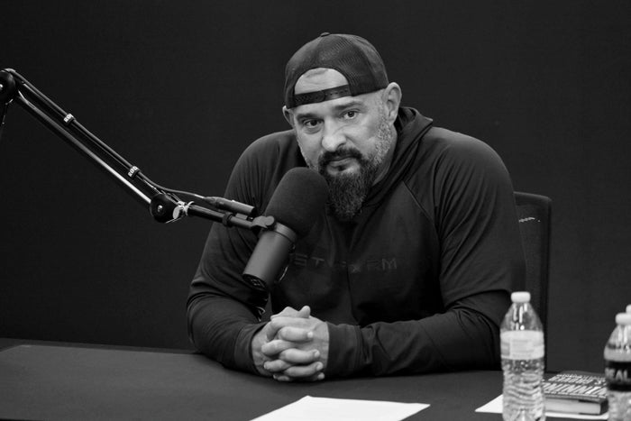 110. W1NNING Ft. Tim Grover