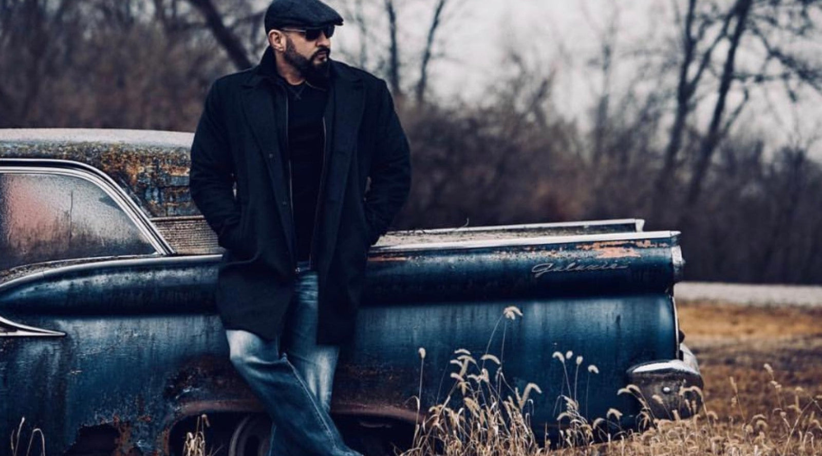 SUNDAY SERMON: The First Commitment You Need To Make This Year, with Andy Frisella - MFCEO278