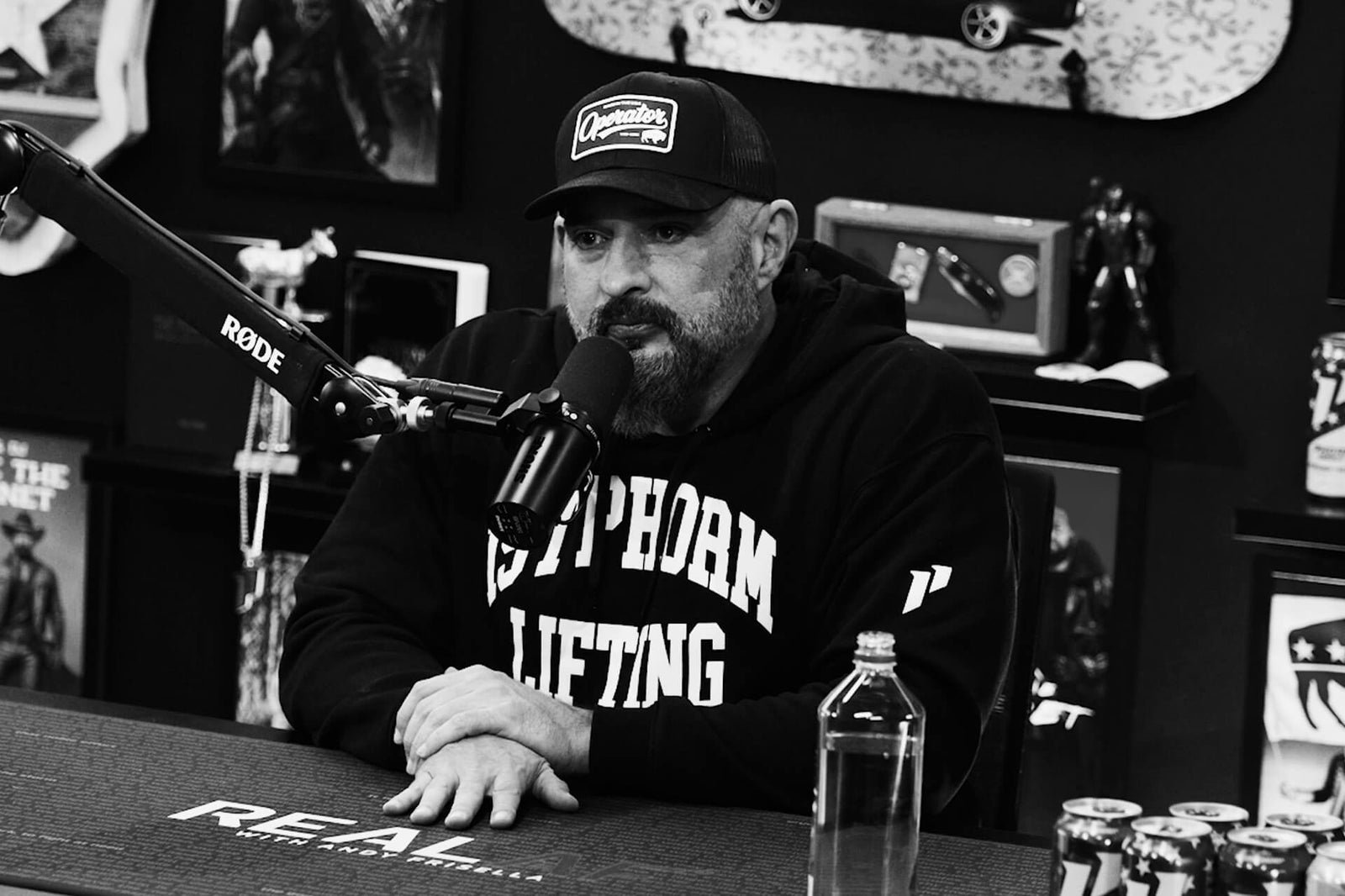 998. Q&AF: Waiting For Recognition, Gaining Control In Business & Stuck In Life