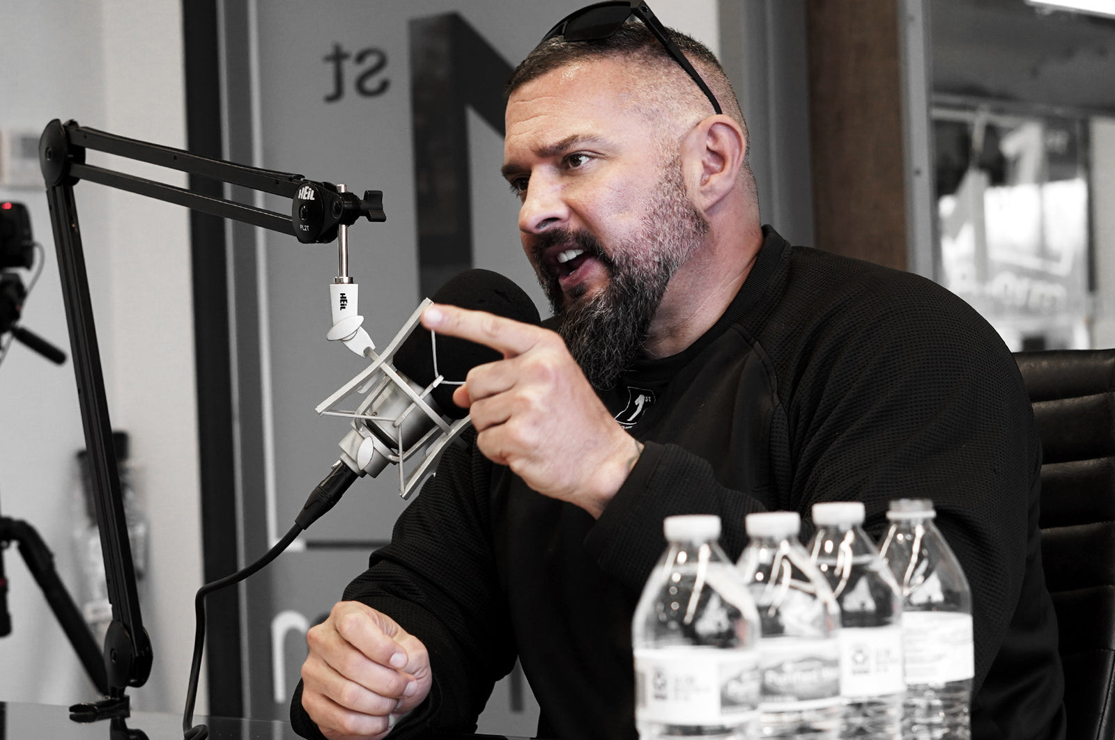 17. The Panic Pandemic: Are You Infected With These 5 Fears?