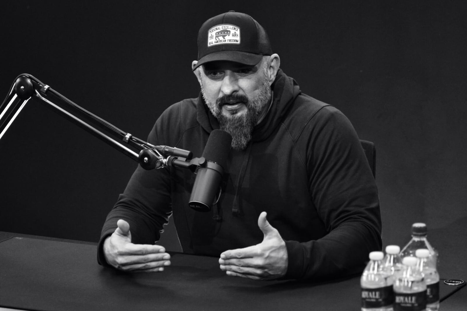 666. Q&AF: Creating Value Inside Your Organization, Touching Real Success & Turning Work Mode Off