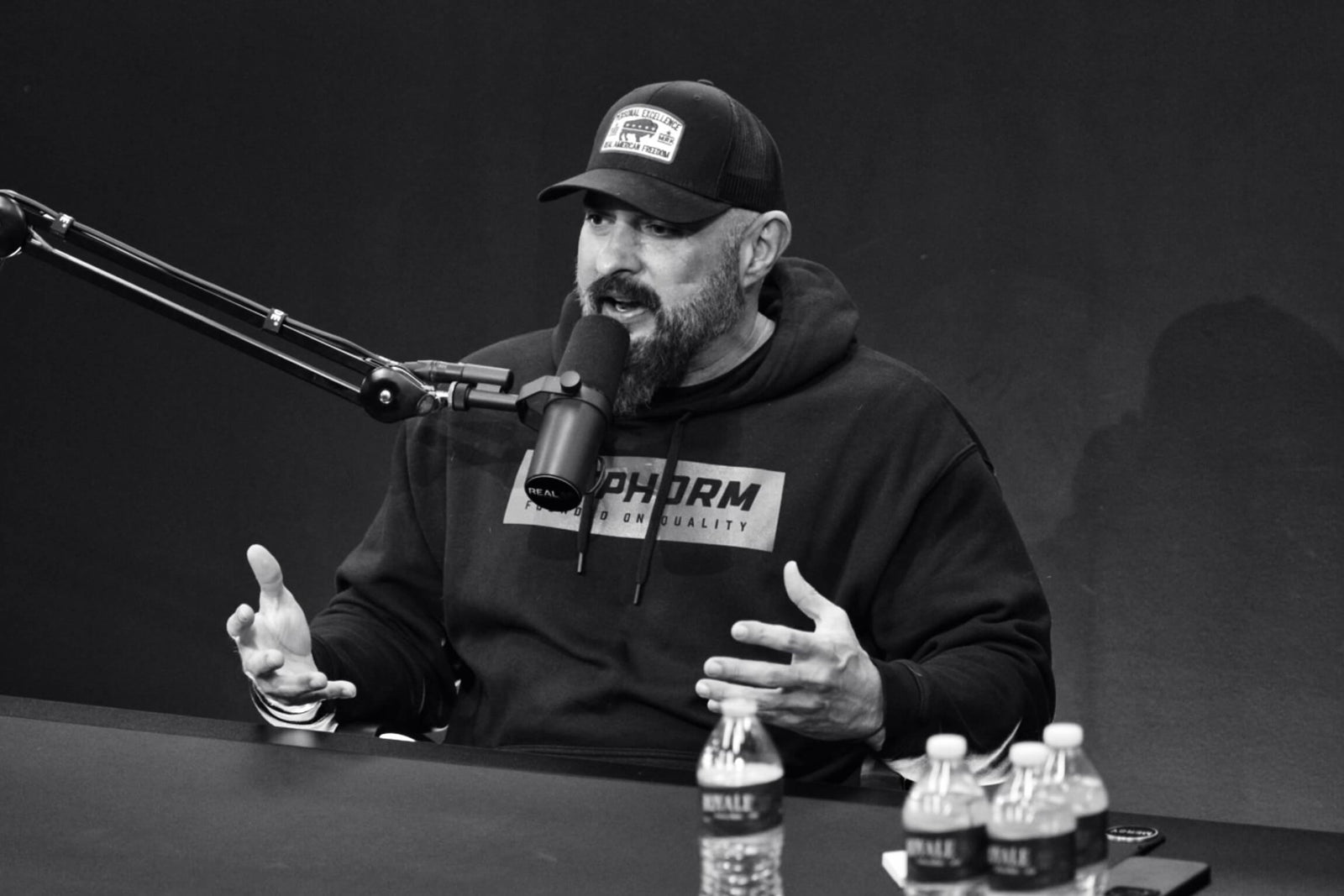 Audio Exclusive 04: 4 Steps To Overcoming Victim Culture