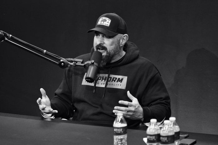 Audio Exclusive 04: 4 Steps To Overcoming Victim Culture