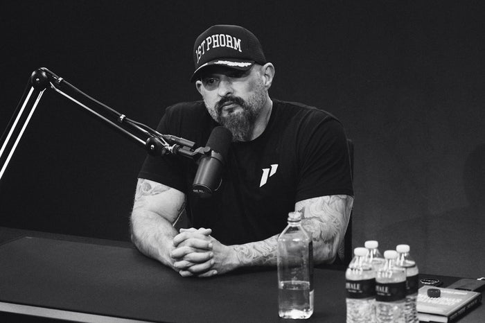 Audio Exclusive 06: 4 Mental Exercises For Elite-Level Execution