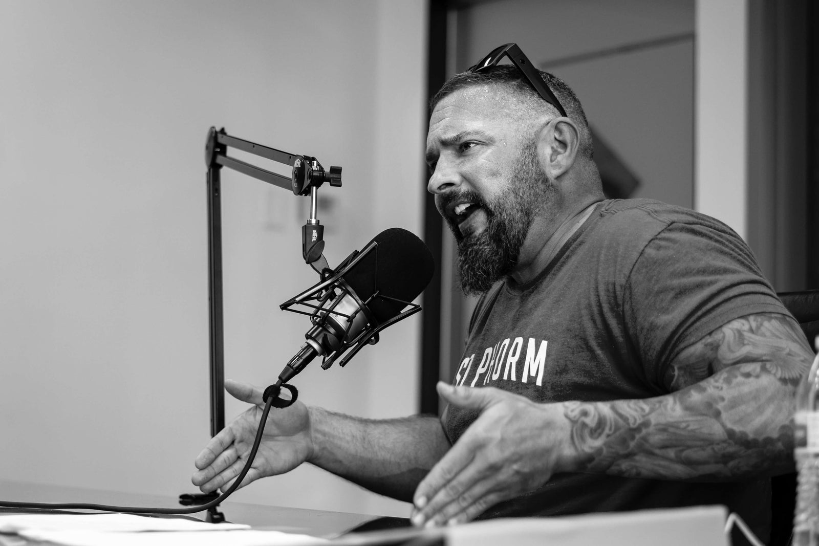 25. Mental Toughness Is Not Optional