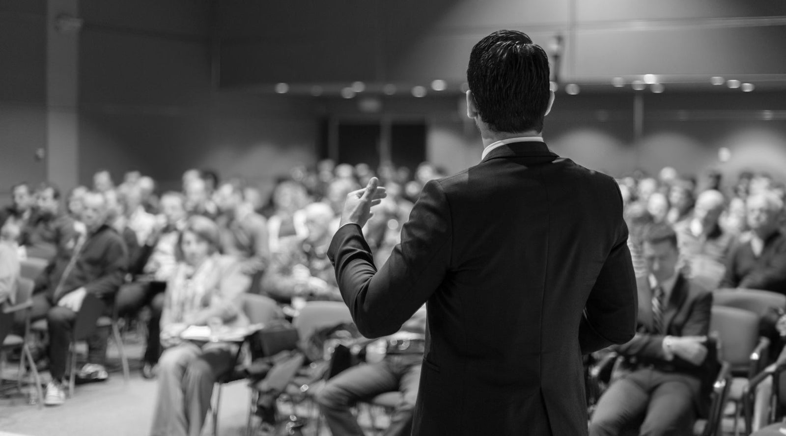 How to Be More Confident