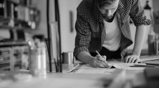 How to Get Your Life Together: The Process