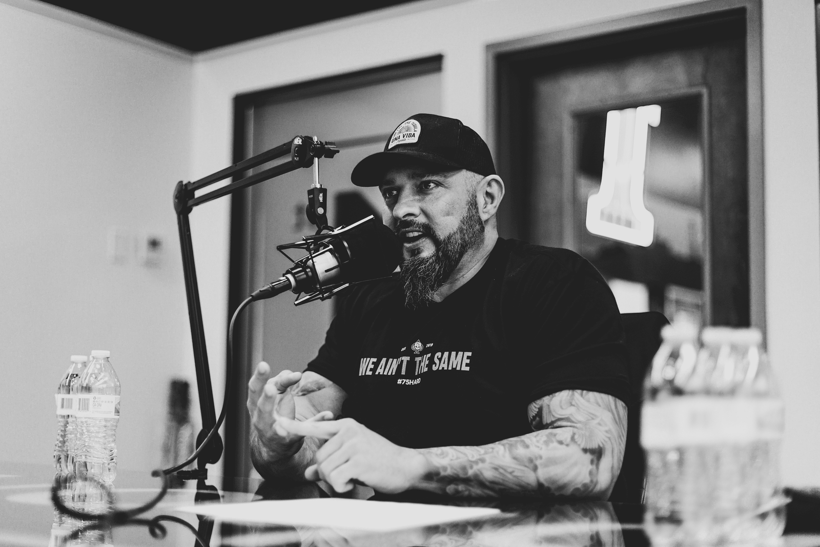 16. Win The Day Ft. Ben Newman