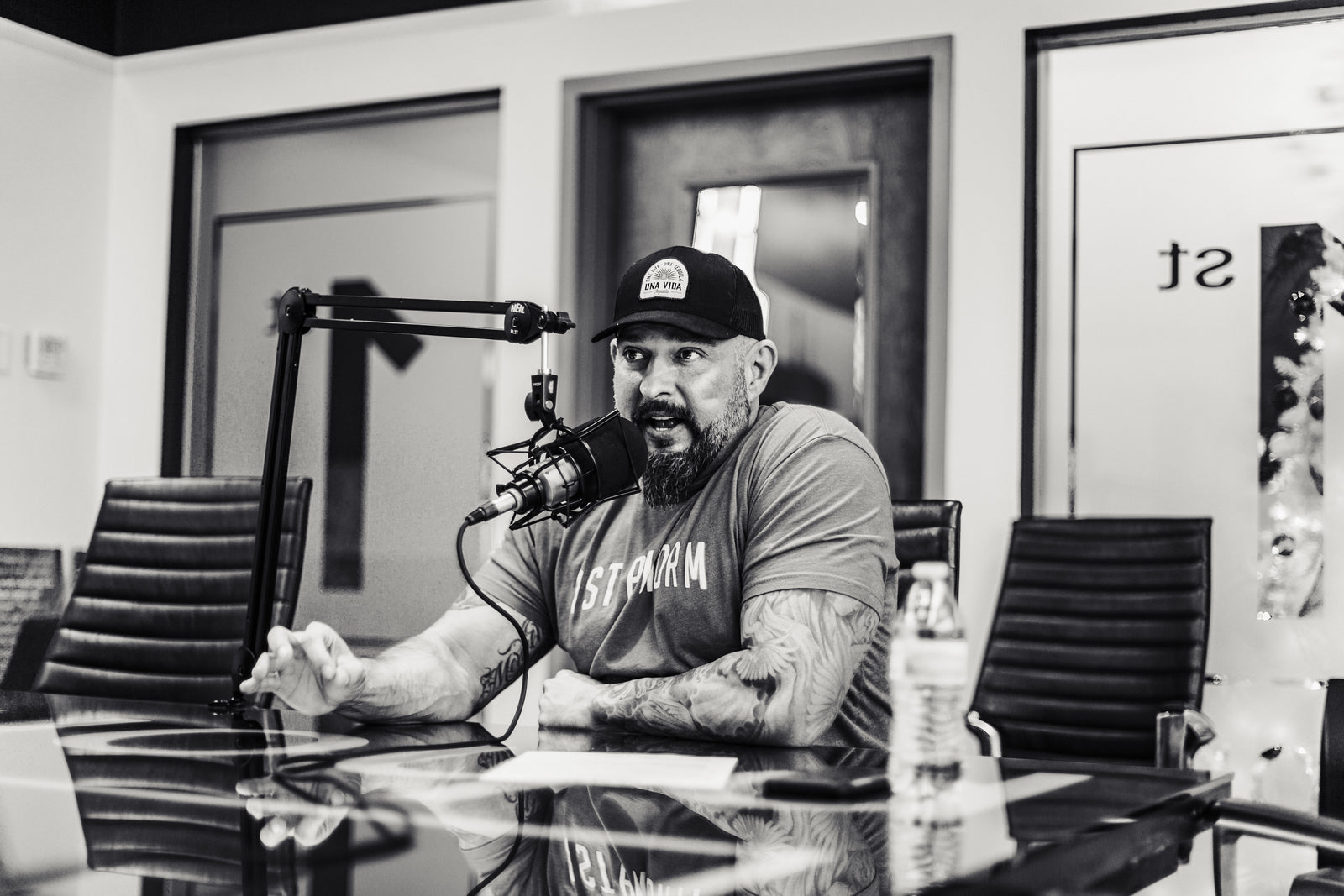 11. Real Talk: 5 Steps You Can Take To Power Through Dark Times