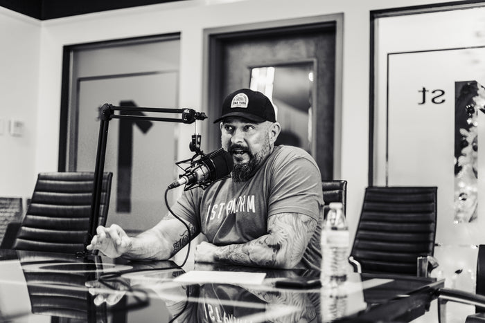 11. Real Talk: 5 Steps You Can Take To Power Through Dark Times